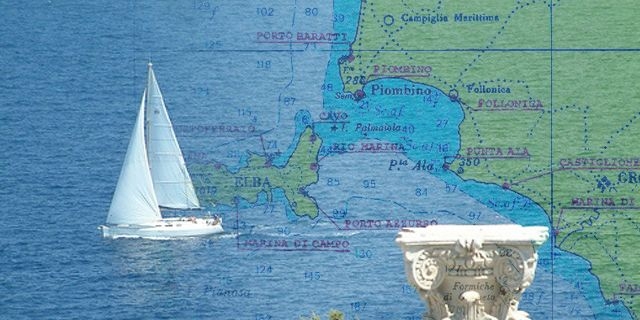  Renta de barco en Roma 